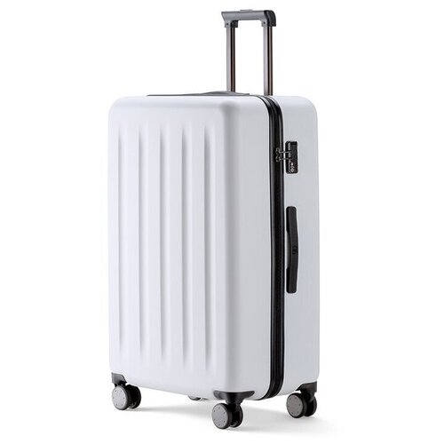 фото Чемодан xiaomi mi trolley 90 points 24" 64 л, magic night