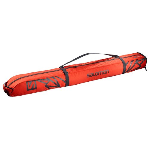 фото Чехол для лыж salomon extend 1pair 165+20 skibag 185х24х14 см