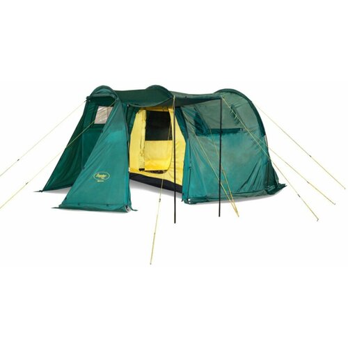 фото Палатка canadian camper tanga 3 woodland