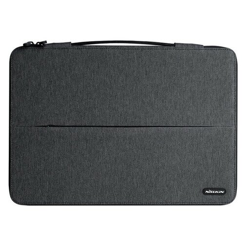 фото Nillkin сумка nillkin commuter multifunctional laptop sleeve для ноутбуков до 16', черная