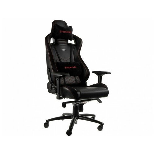 фото Компьютерное кресло noblechairs epic black/red