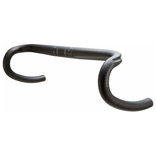 фото Руль велосипедный easton ec70 sl di2 handlebar, 31.8 mm, 44 cm, карбон, черный, 8022728