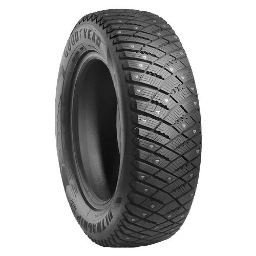 фото Шина goodyear ugrip ice arctic205/65 r16 шипованная