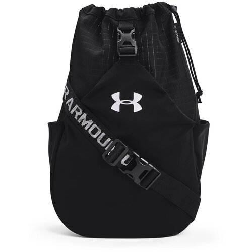 фото Сумка under armour flex sling черный osfa 1363569-001