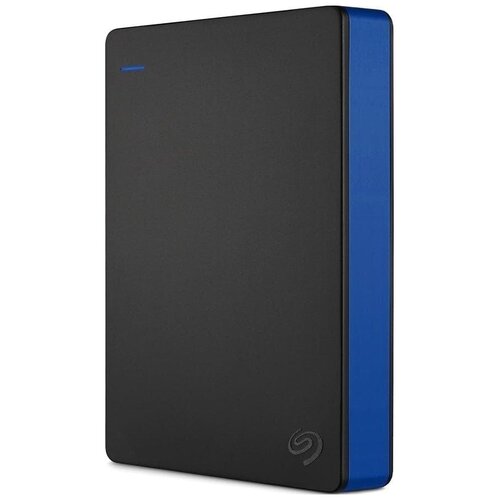 фото Внешний жесткий диск hdd seagate game drive 4tb stgd4000400