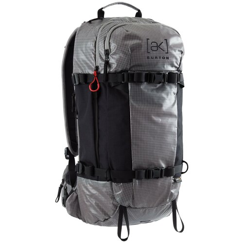 фото Рюкзак burton 2021-22 ak dispatcher pack 25l m\l sharkskin