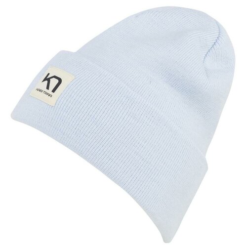 фото Шапка kari traa 2021-22 r? the beanie blue