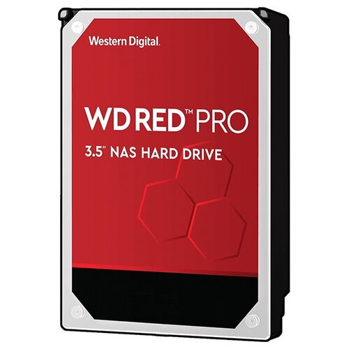 фото Жесткий диск western digital wd red plus 3tb wd30efzx