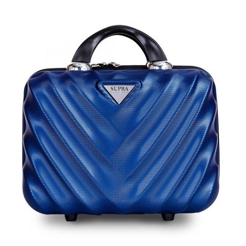 фото Чемоданы supra sts-9002-c, deep blue (14700) 15л supra luggage