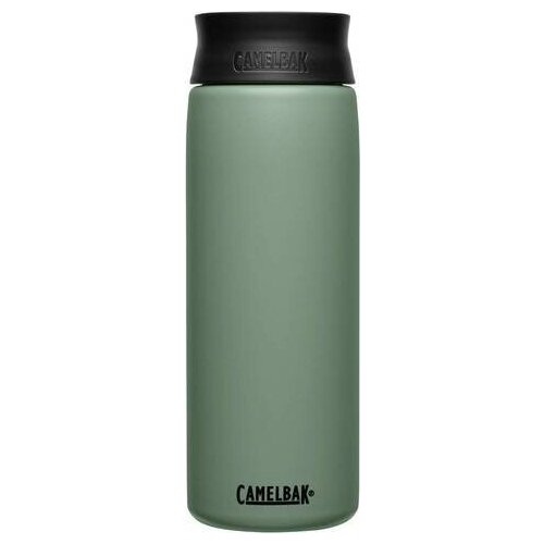 фото Camelbak термокружка hot cap (0,6 литра), зеленая