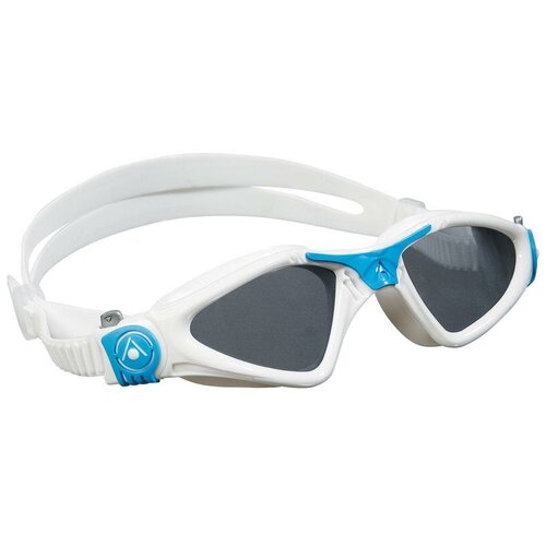 фото Очки для плавания aqua sphere - kayenne lady white baia