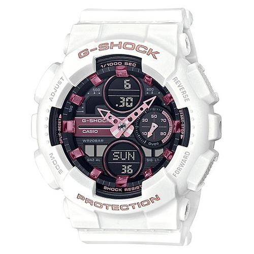 фото Часы casio g-shock gma-s140m-7a