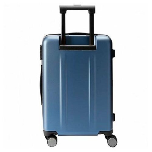 фото Чемодан ninetygo pc luggage 28" blue