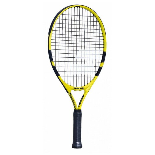 фото Ракетка для большого тенниса детская babolat nadal 21 gr000 арт.140247