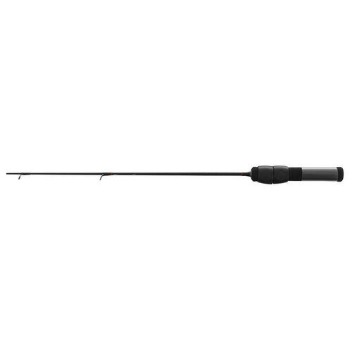 фото Зимняя удочка nisus black ice rod 50 (n-bir50)