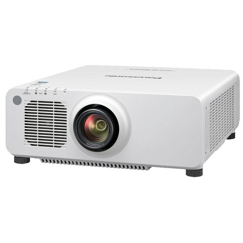 фото Лазерный проектор panasonic pt-rw630we