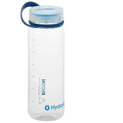 фото Бутылка для воды 0.75л hydrapak recon - синяя (br01hp)