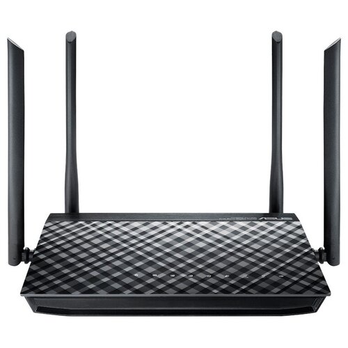 фото Wi-fi роутер asus rt-ac1200g plus