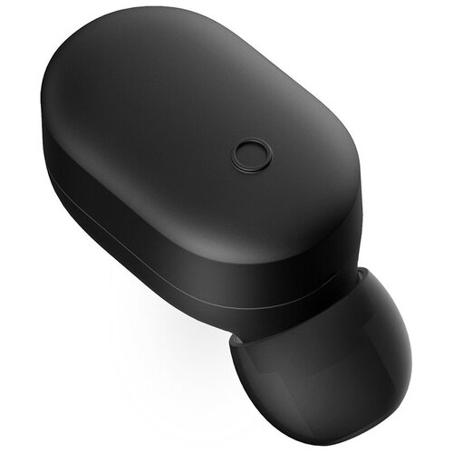 фото Bluetooth-гарнитура xiaomi millet bluetooth headset mini