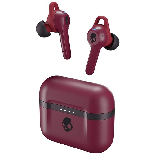 фото Наушники skullcandy indy evo true wireless tws grey s2ivw-n744