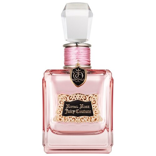Фото - Juicy Couture Женская парфюмерия Juicy Couture Royal Rose 100 мл серьги juicy couture wjw117903 040