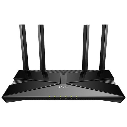 фото Wi-fi роутер tp-link archer ax10 ax1500