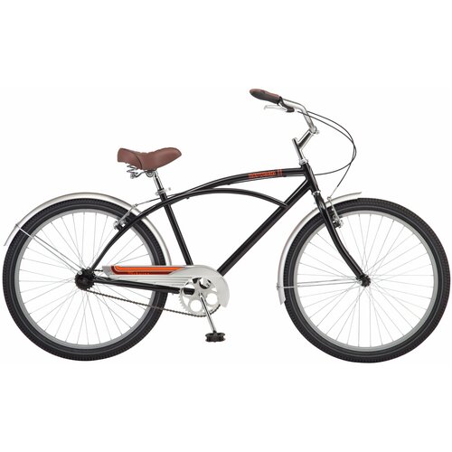 фото Schwinn велосипед schwinn baywood men (2021)