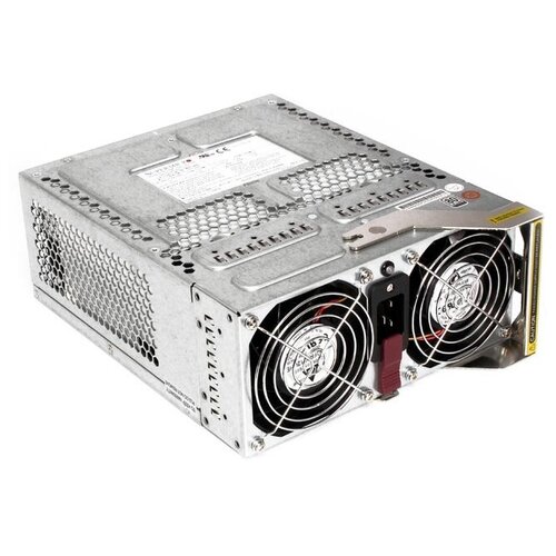 фото Блок питания для сервера 2500w pws-2k53-br supermicro