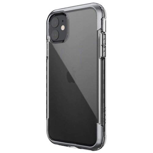 фото Чехол raptic air для iphone 12/12 pro прозрачный