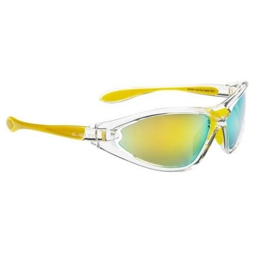 фото Swisseye очки constance спортивные: оправа прозрачно-жёлтая swiss eye
