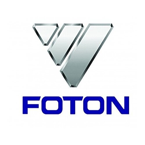 фото Foton 6466875 головка вилки заднего хода foton 1069