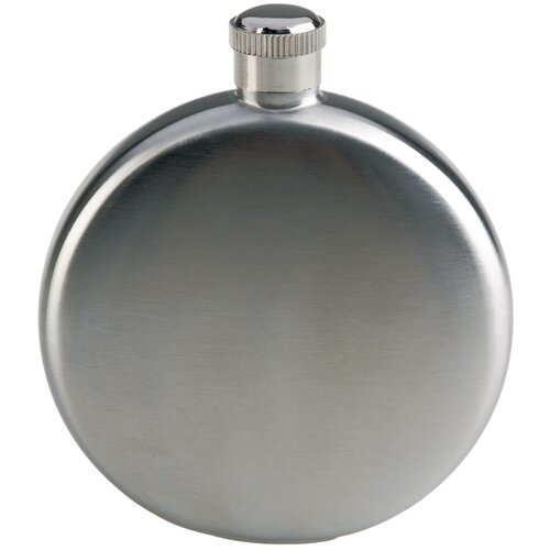 фото Фляга ace camp hip flask 0.15 л серебристый