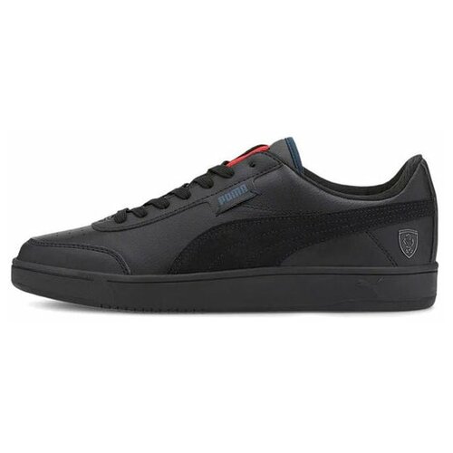 фото Кеды мужские puma ferrari court legend 30653801 uk 9/eur 43