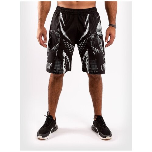 фото Шорты venum gladiator 4.0 black/white xl