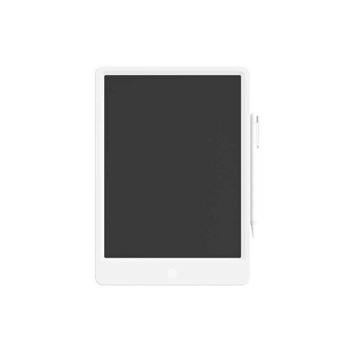 фото Графический планшет mi digital writing tablet graphics blackboard 13,5* белый (xmxhb02wc) rus xiaomi