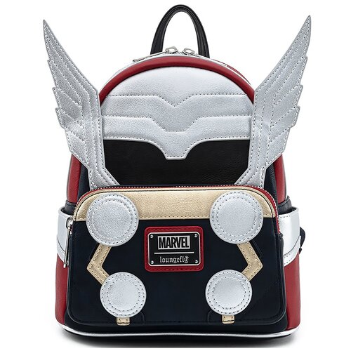 фото Рюкзак funko lf: marvel: thor classic cosplay mini backpack mvbk0112