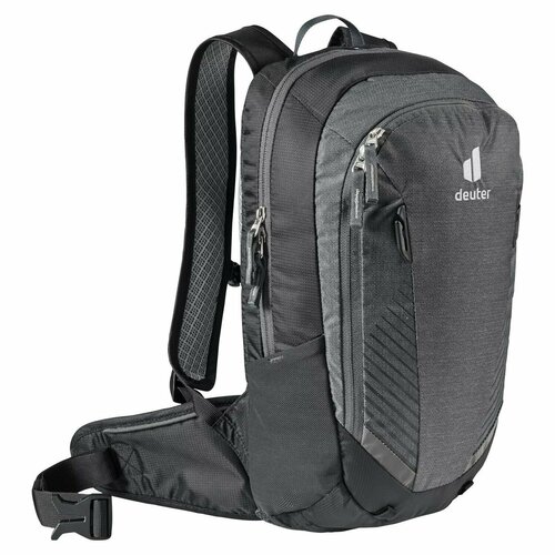 фото Deuter рюкзак deuter compact 8 jr, цвет серебристый-черный