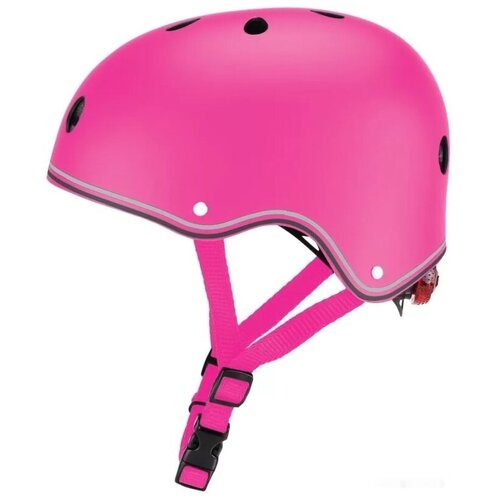 фото Cпортивный шлем globber primo xs/s (розовый)