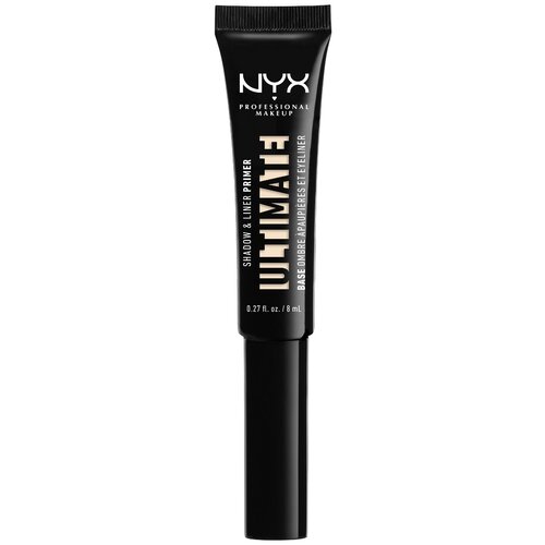 Купить NYX professional makeup Праймер для век Ultimate shadow & liner, 01 light