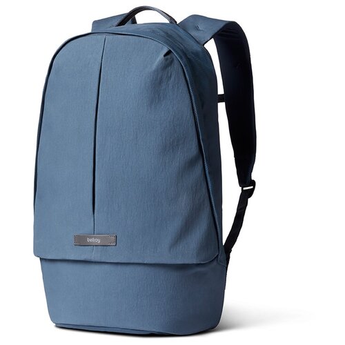фото Bellroy рюкзак bellroy classic backpack plus 22l (marine blue)