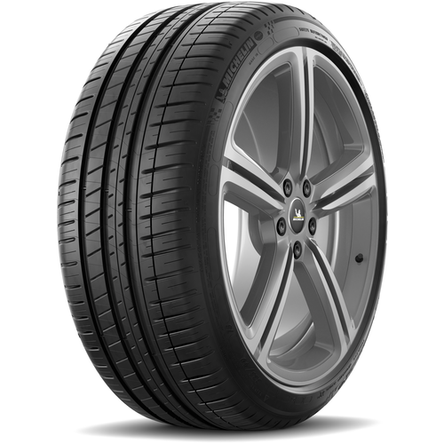 фото Шина 285/35zr18 michelin pilot sport 3 101y mo1 (омологация)