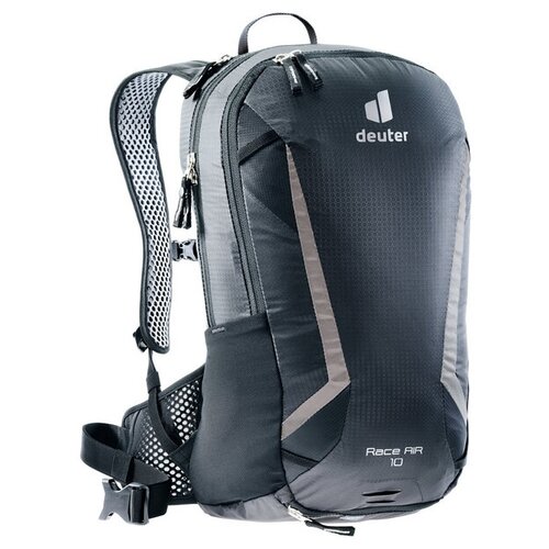 фото Рюкзак deuter race air 10 black (2021)