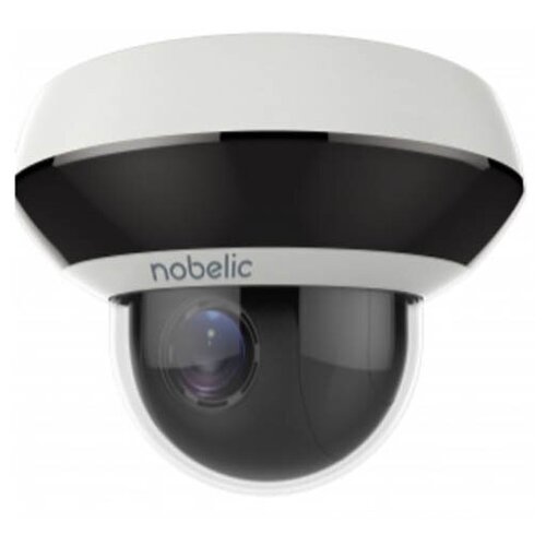 фото Ip камера nobelic dome 2mp nblc-4204z-msd