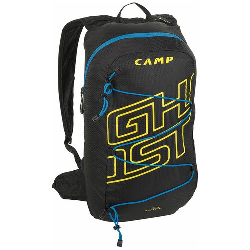 фото Рюкзак camp ghost 15 black