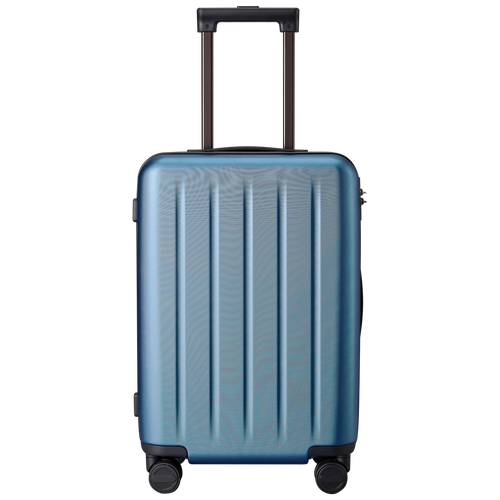 фото Чемодан ninetygo danube luggage 28 синий