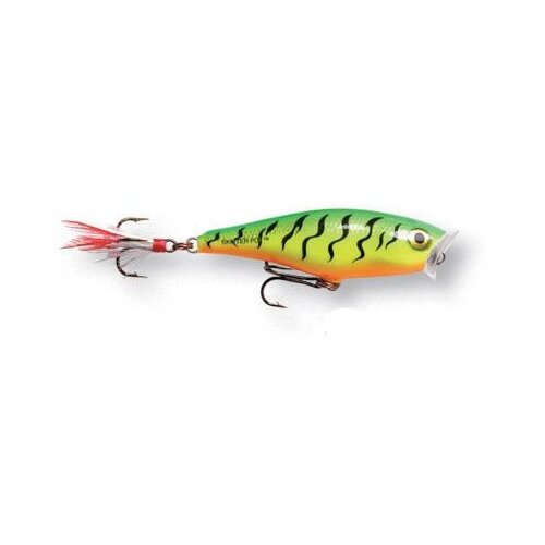 фото Воблер rapala skitter pop sp07- ft