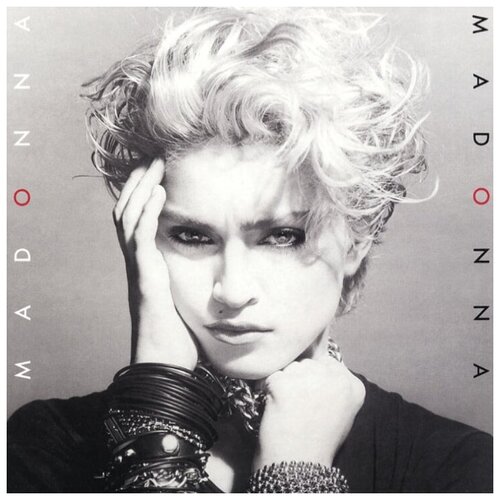 Madonna – Madonna (LP) madonna madonna madonna
