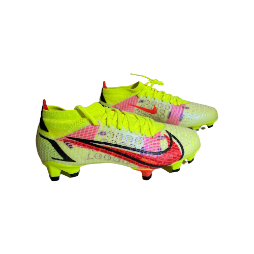 фото Бутсы nike mercurial vapor 14 pro fg