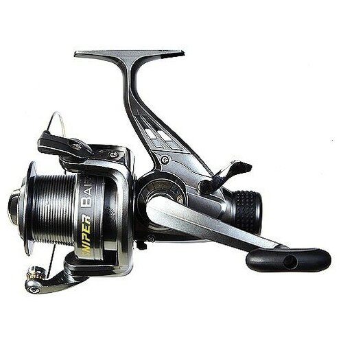 фото Катушка salmo sniper baitfeeder 1 2750br