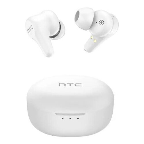 фото Наушники htc hs01 true wireless headset basic red